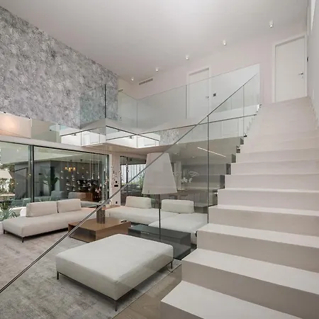 Grancaric Villa *