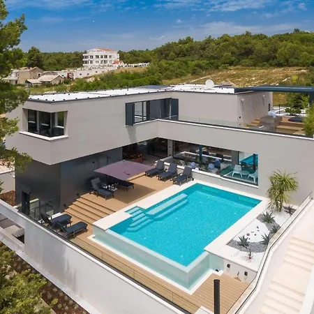 Vila Grancaric Zadar