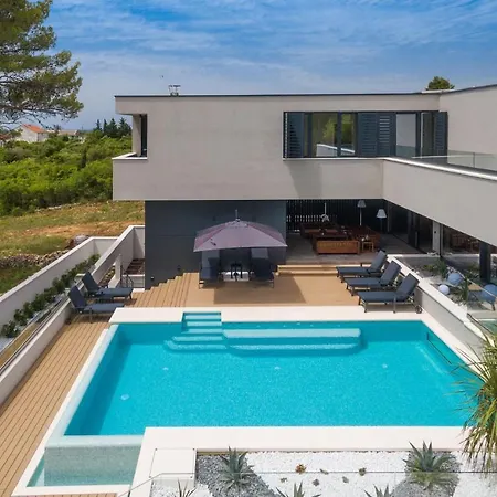 Vila Grancaric Zadar