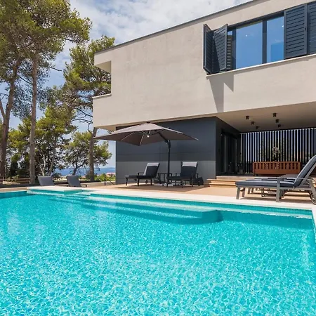 Vila Grancaric Zadar