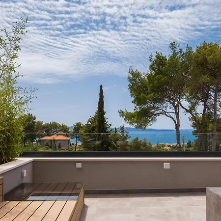 Vila Grancaric Zadar